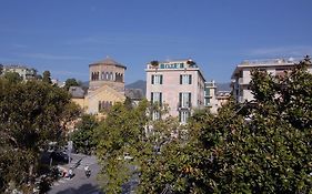 Hotel Stella Rapallo